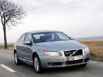 Volvo S80 2006 года